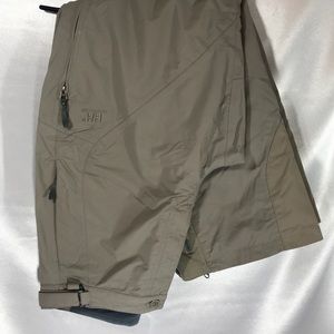 Helly Hansen WATERPROOF PANTS HELLY TECH SZ LARGE